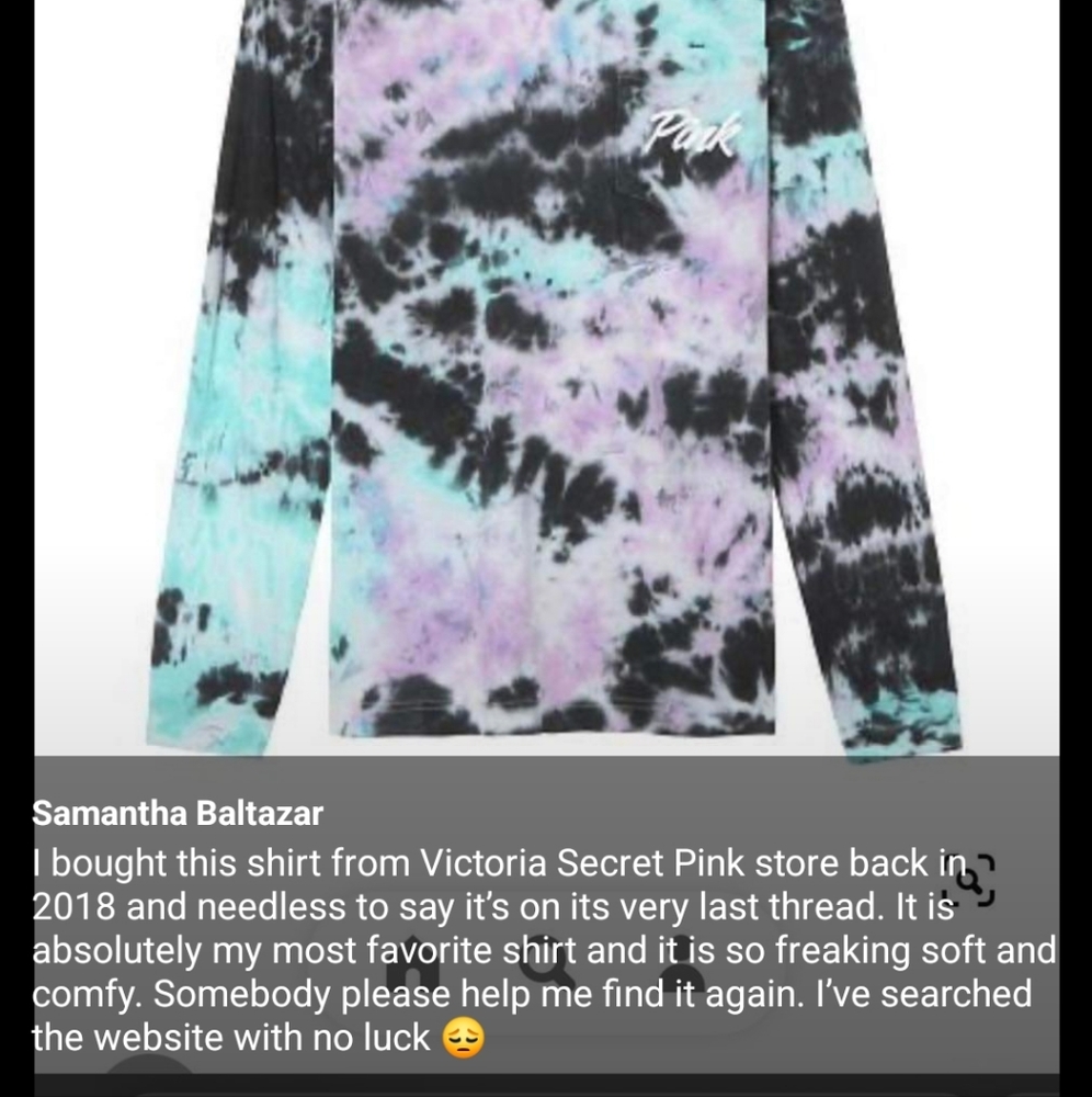 Looking for....not selling.